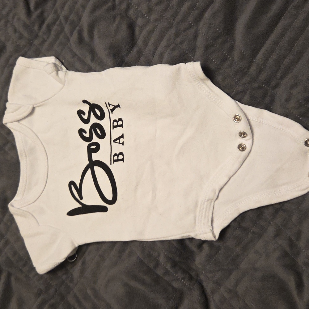 New Baby Bundle - Picture 8 of 12
